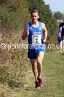 Senior mens relay Sunderland Harreirs Cross Country. Photo: David T. Hewitson/Sports for All Pics